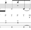 Thumbnail L20 Slap bass line in E
