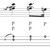 Thumbnail L42 Slap bass Em pentatonic fill-line