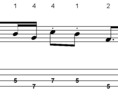 Thumbnail L290 Em  pentatonic bassline