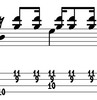 Thumbnail L118 Maj/ chord with bossa guitar rhythm