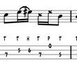 Thumbnail L119 Slap bass with double thumbing in E7