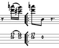Thumbnail L87 Bass simple chords or doublestops in D7 Thumbnail L87 Bass simple chords or doublestops in D7