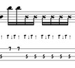 Thumbnail L104  Double thumb slap bass lesson in E