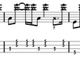 Thumbnail L153 Rhythm harmonics on bass Thumbnail L153 Rhythm harmonics on bass