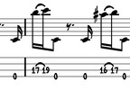Thumbnail L156 Dorian minor bass exercise Thumbnail L156 Dorian minor bass exercise