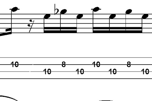 Product picture L37 Cm7 bas fill lick no3