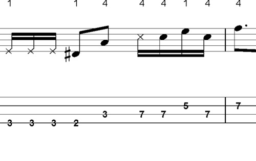 Product picture L293 Am basslick