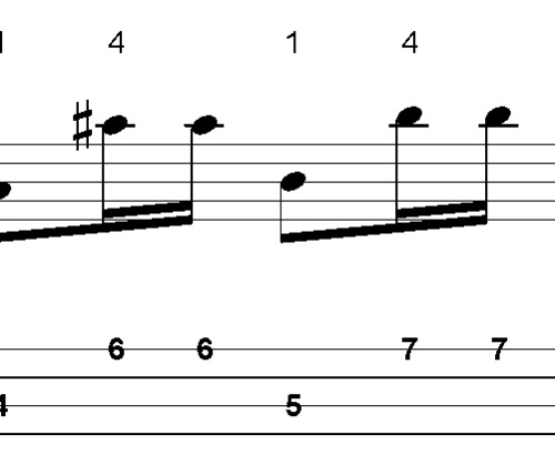 Product picture L291 Bouncy disco bass