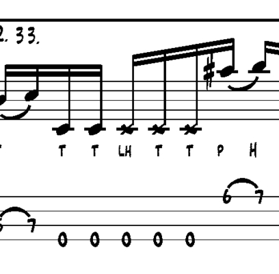 Product picture L199 Slapline in E