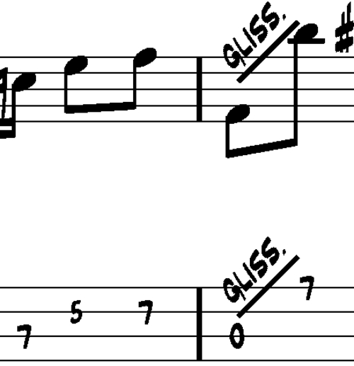 Product picture L113 Aminor bassfill with doublestops