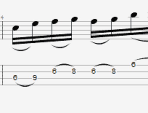 Product picture L370 Fat Synthy bass groove with legato fill 